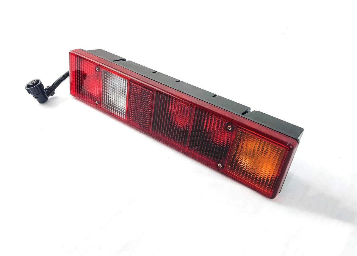 Фонарь задний Газель бизнес байонет