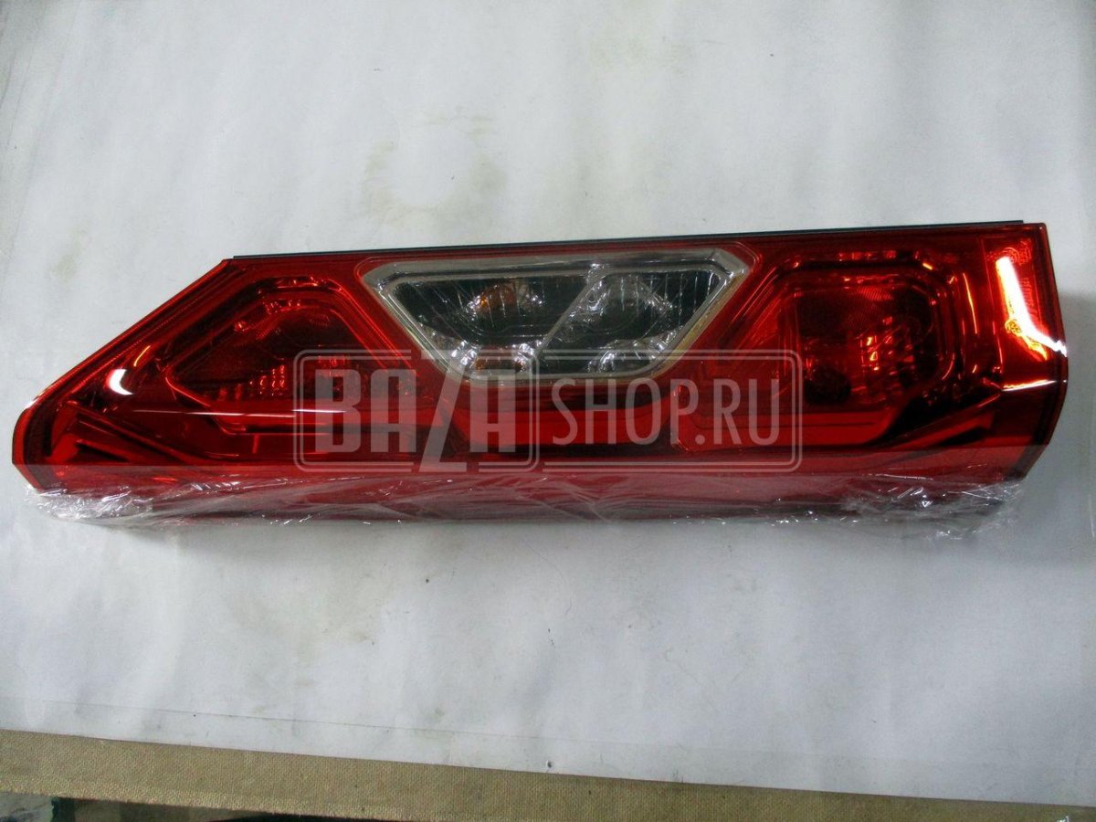 А31r23.3716009 фонарь задний Газель next левый