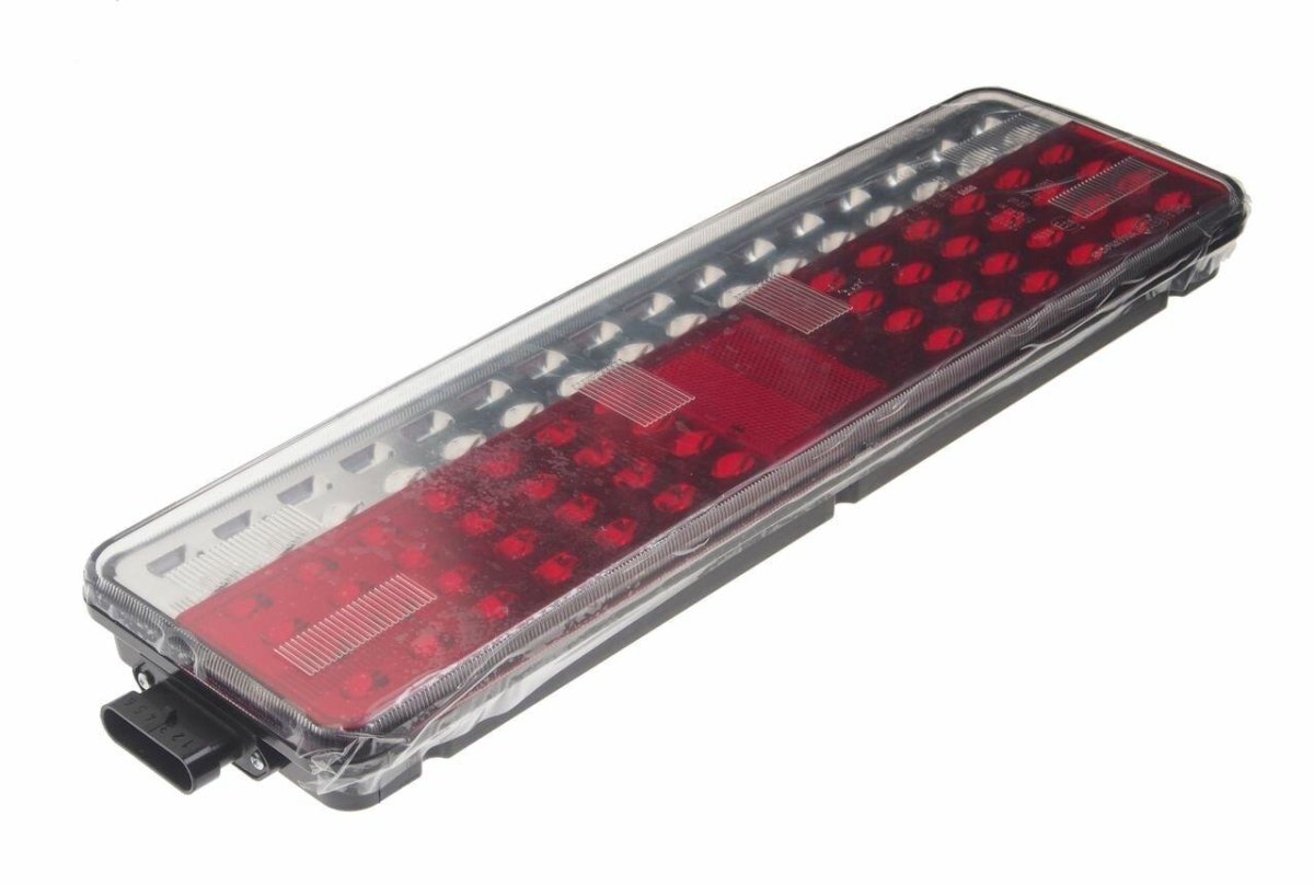 Фонарь задний левый КАМАЗ 5490 светодиодный 112.08.69