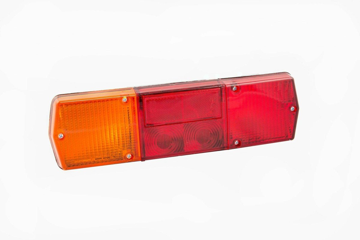 Фонарь задний левый КАМАЗ 65115