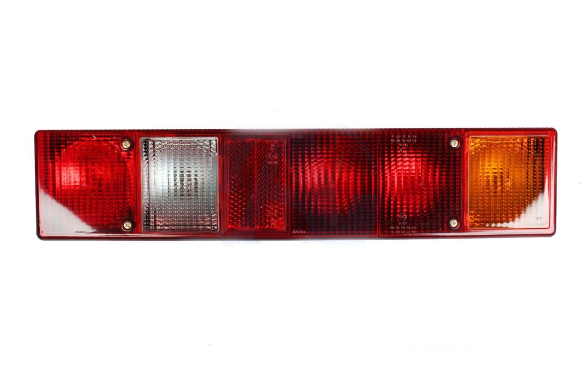 Фонарь задний КАМАЗ 171.3716-01