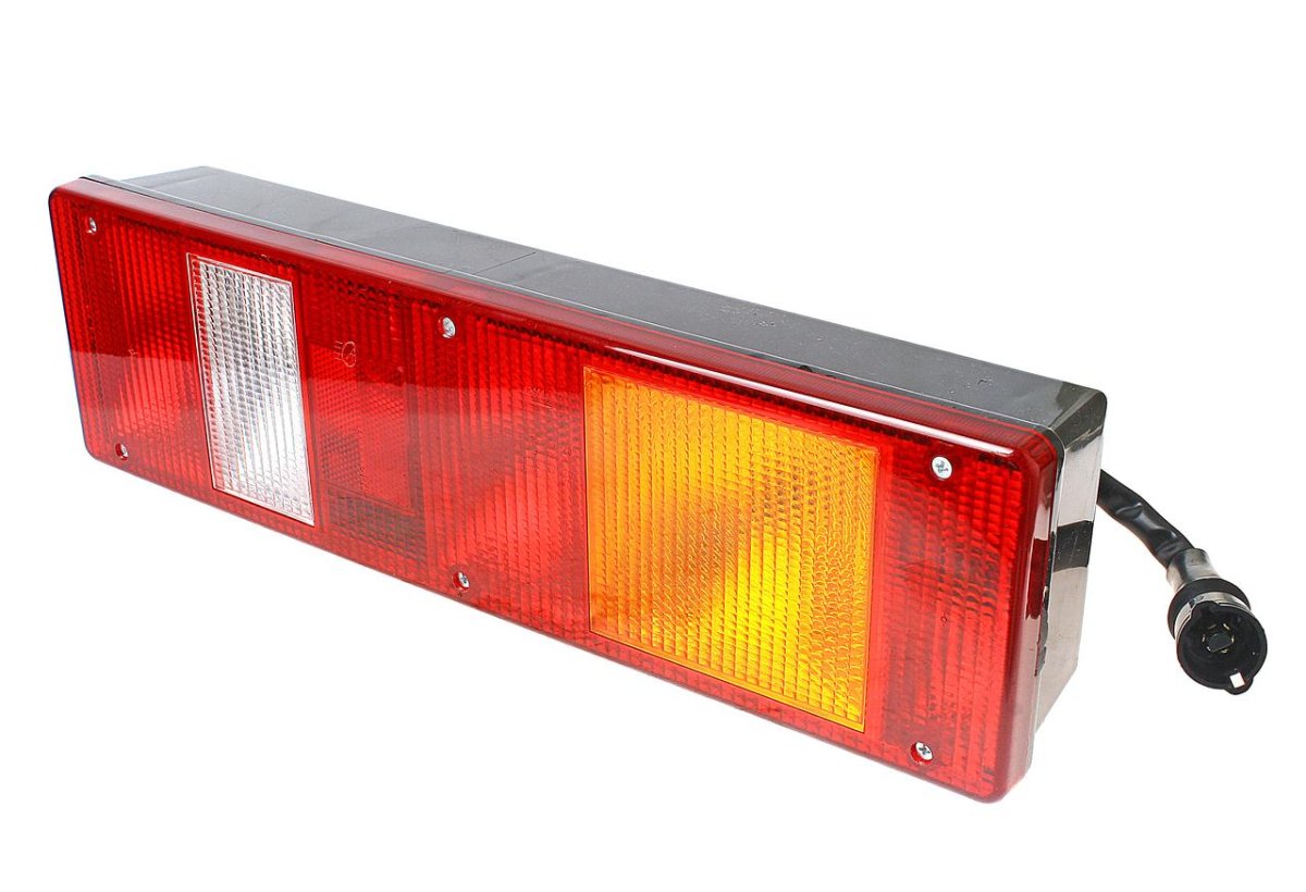 Фонарь задний МАЗ 7442.3716 левый