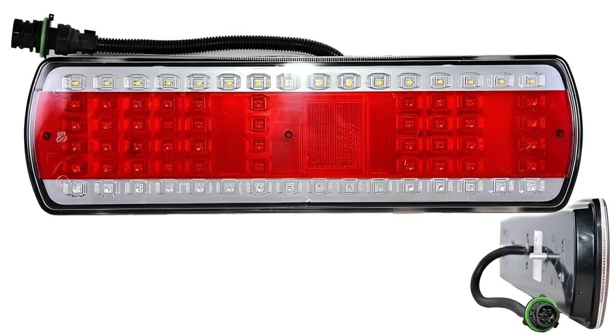 112.08.69-02 Фонарь задний правый