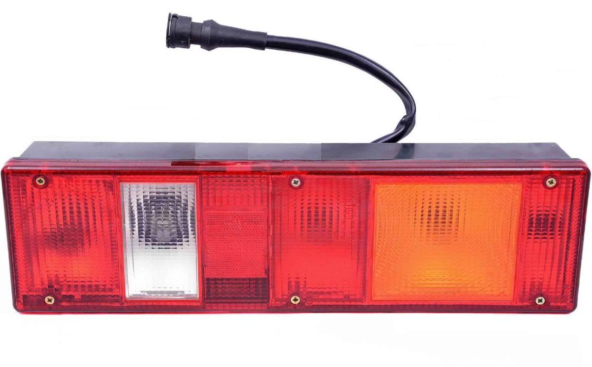 Фонарь 7452.3716-08 (левый) 7452.3716-08 КАМАЗ