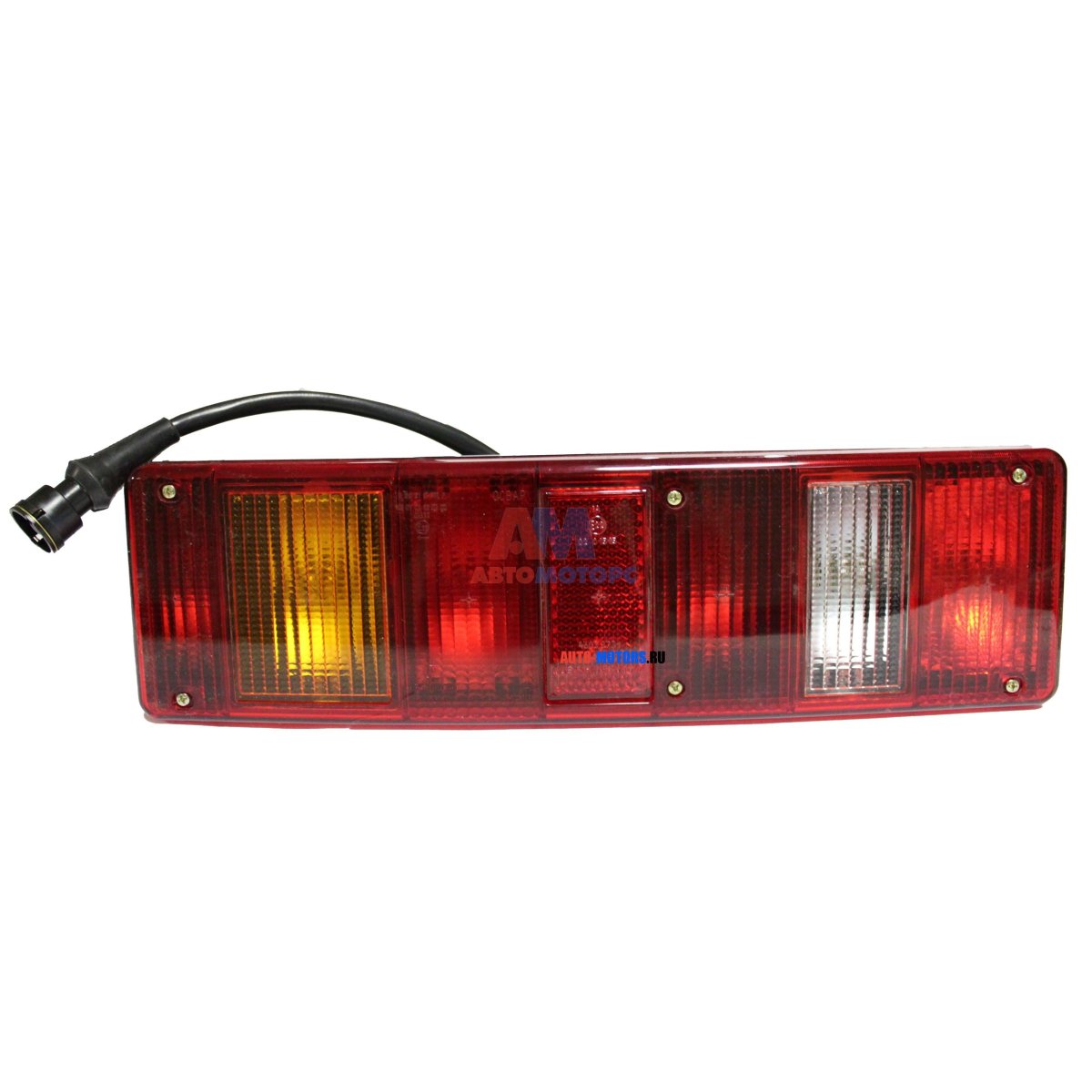 Фонарь задний 8512.3716 евро КАМАЗ