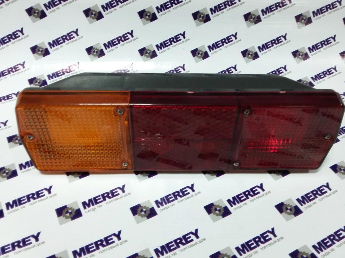 Фонарь задний КАМАЗ 43118