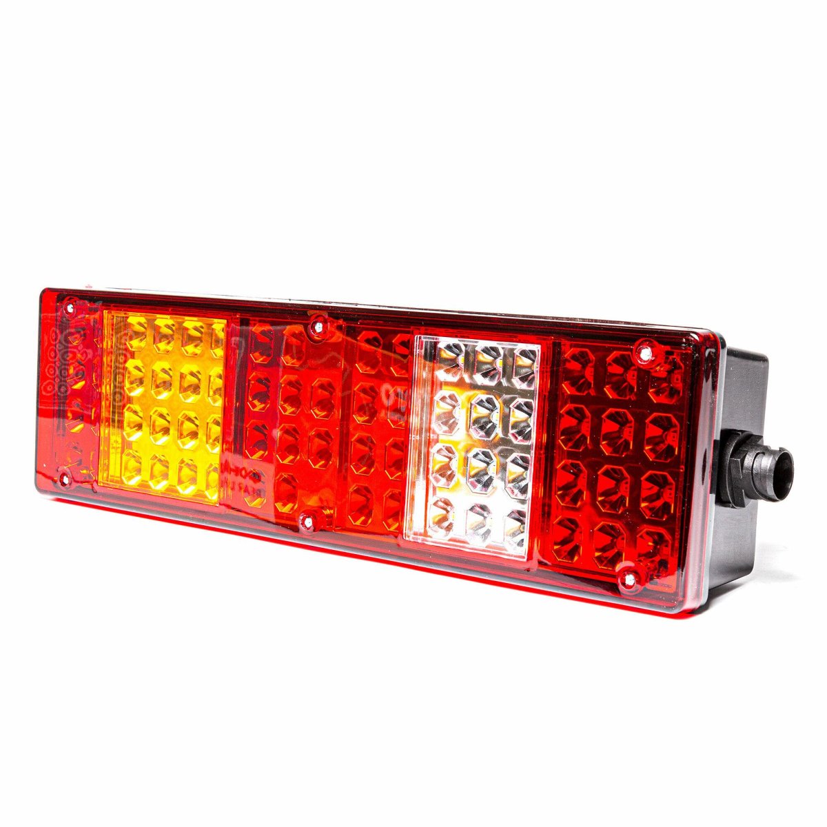 Фонарь задний МАЗ 7472.3716 левый