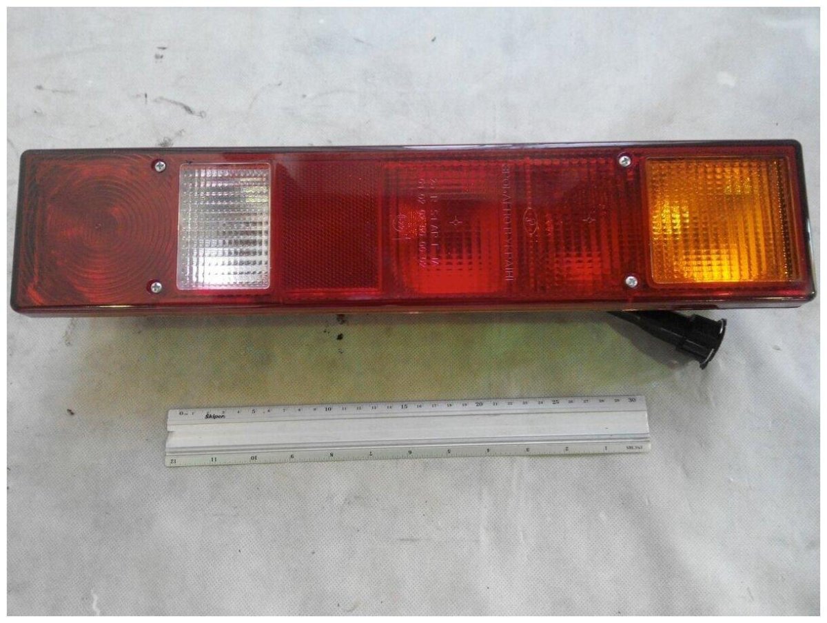 Фонарь задний КАМАЗ 171.3716-01