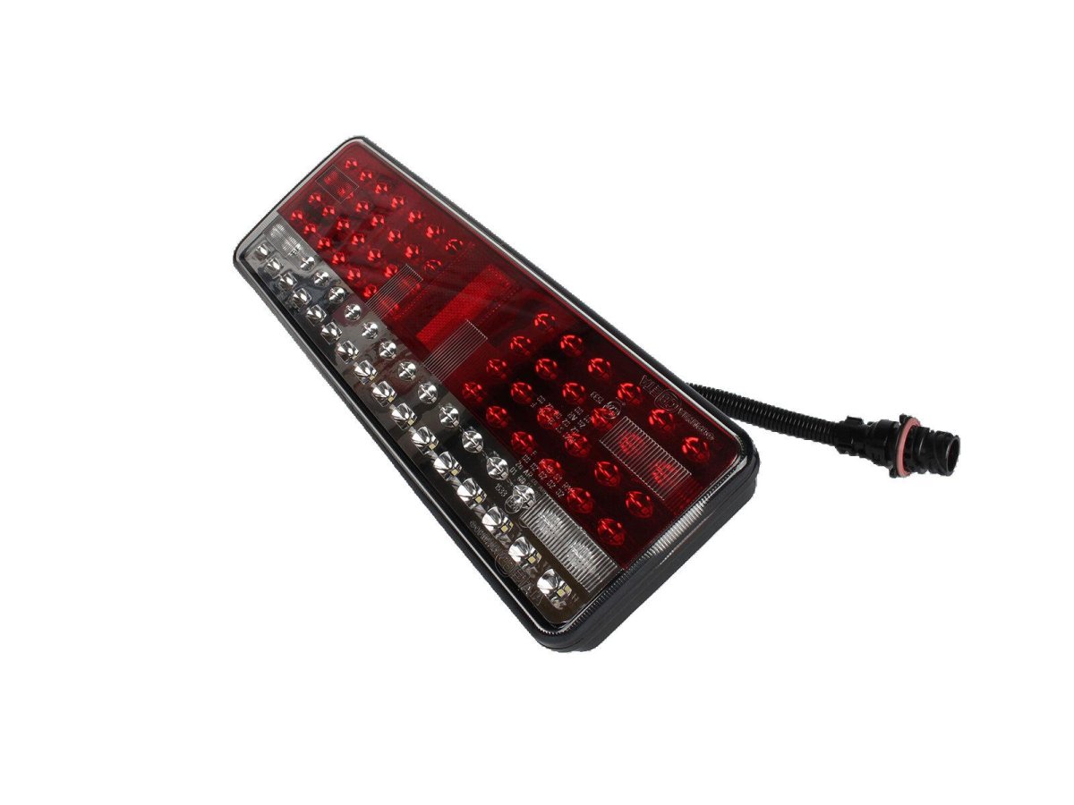 Фонарь диодный КАМАЗ 6520