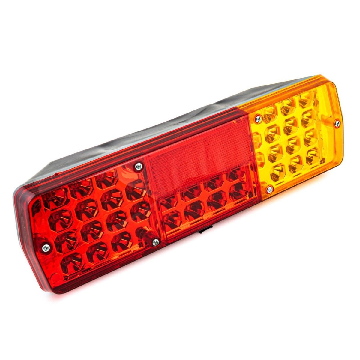 Руфс.09-02 фонарь задний левый светодиодный КАМАЗ МАЗ