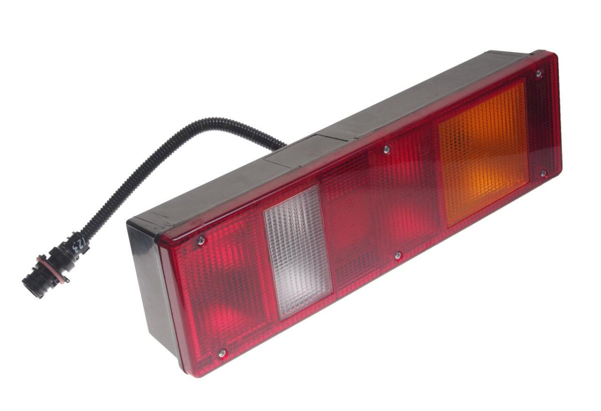 Фонарь задний правый КАМАЗ 5490