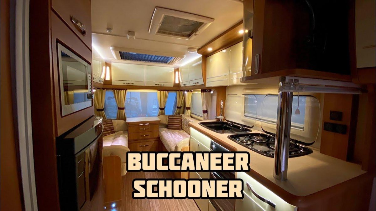 Дома на колесах