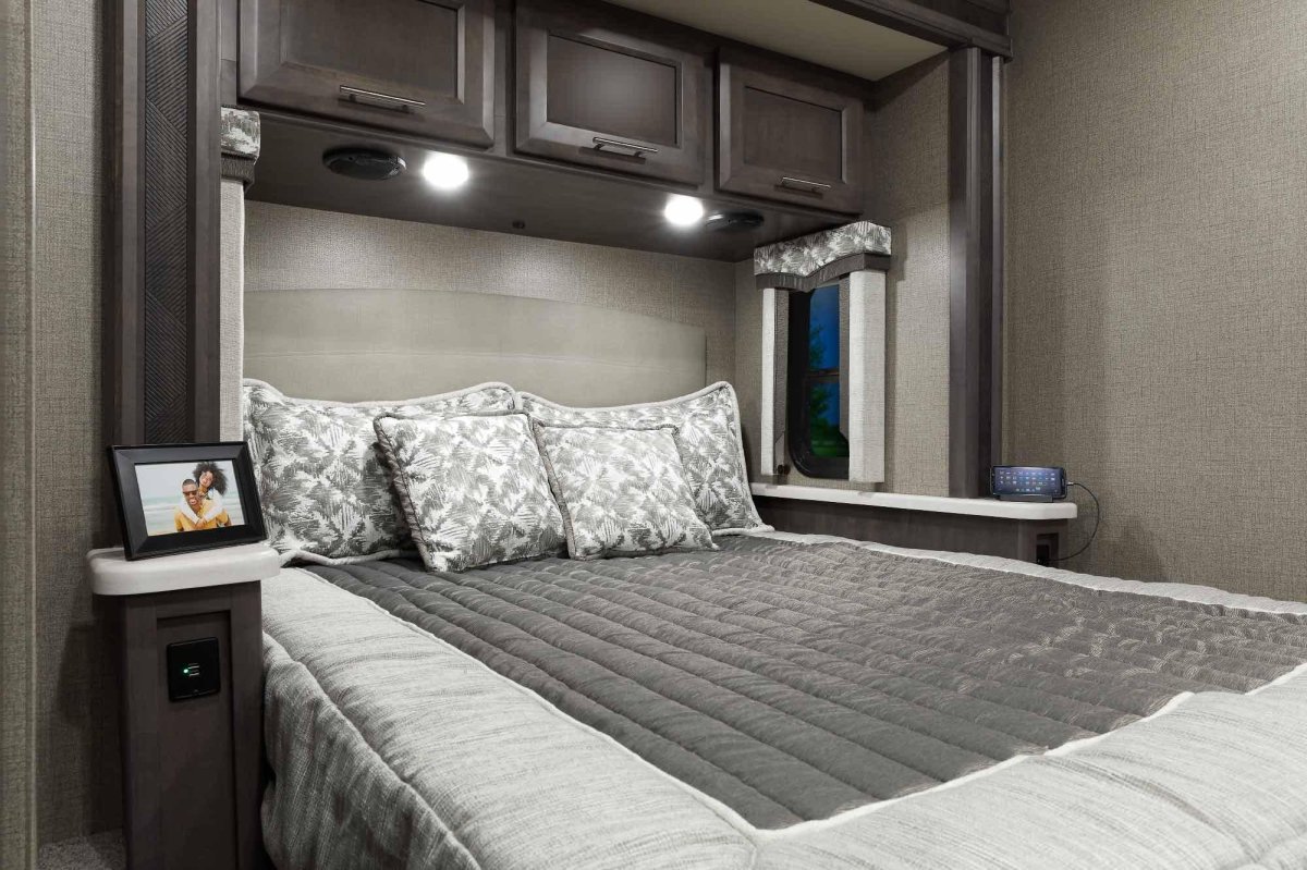 Автодом Ford Thor Omni sv34