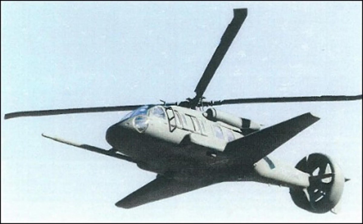 Piasecki h-25 двухроторные вертолёты