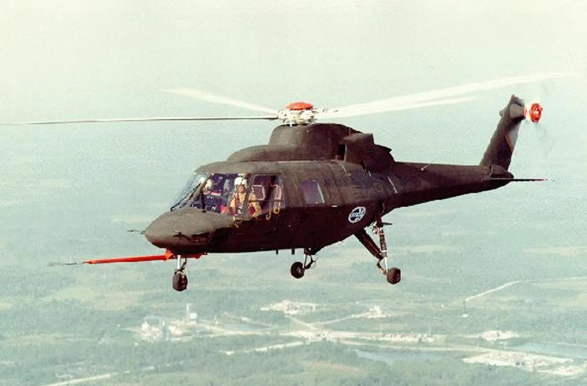 Sikorsky s-75