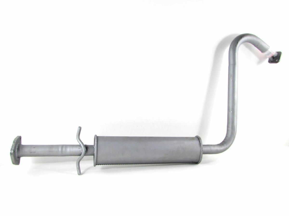 Резонатор Chevrolet lanos 1.5 артикул