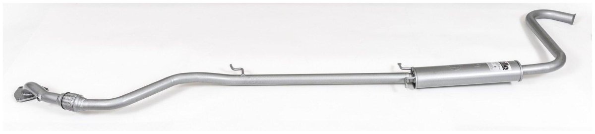 Резонатор ЗАЗ шанс 1.5 артикул