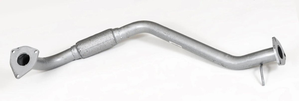 Приемная труба Ланос 1.5 евро 2