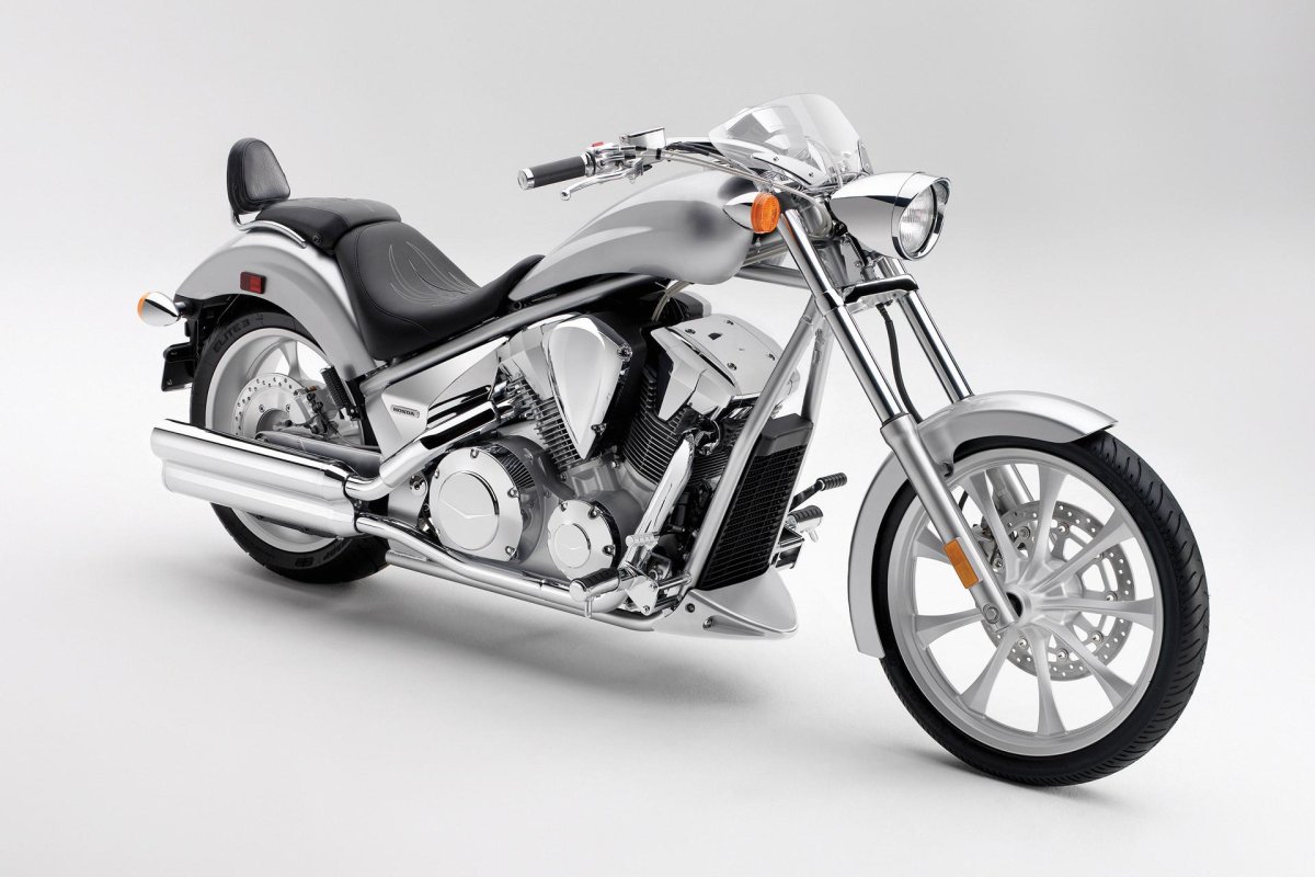 Honda Fury 1300
