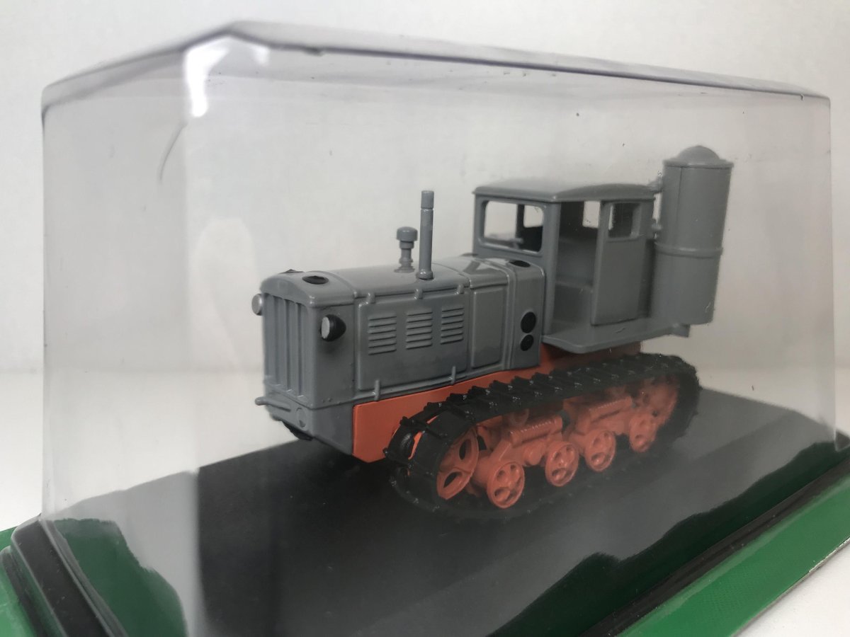 Т-75 трактор