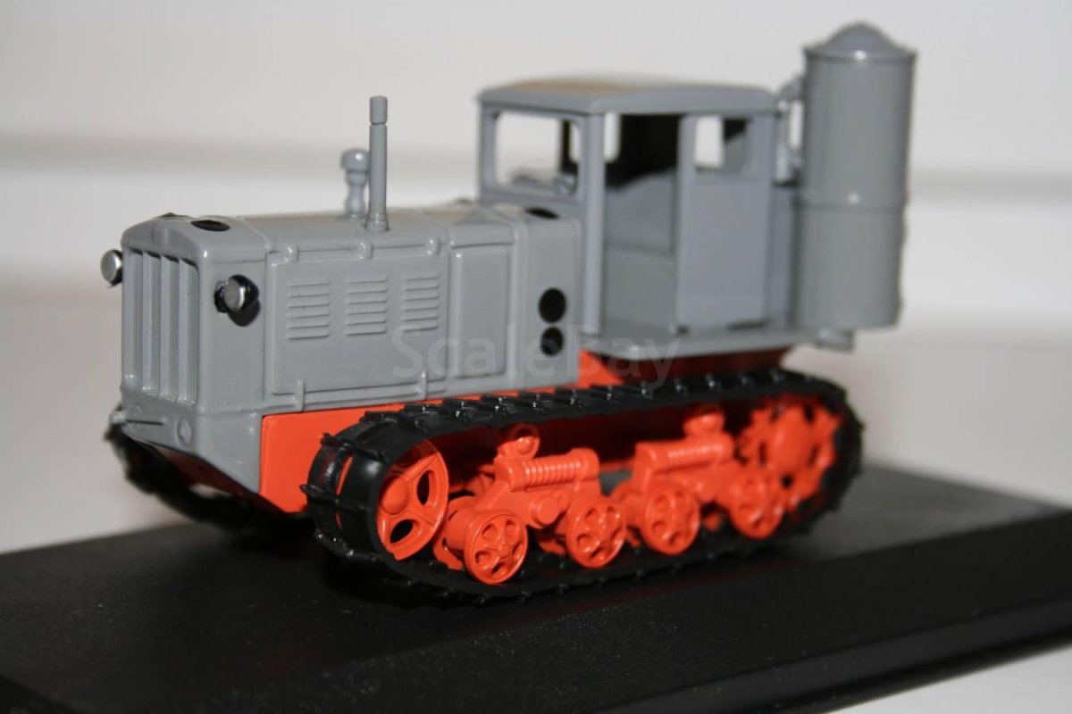 Кт-12 трактор