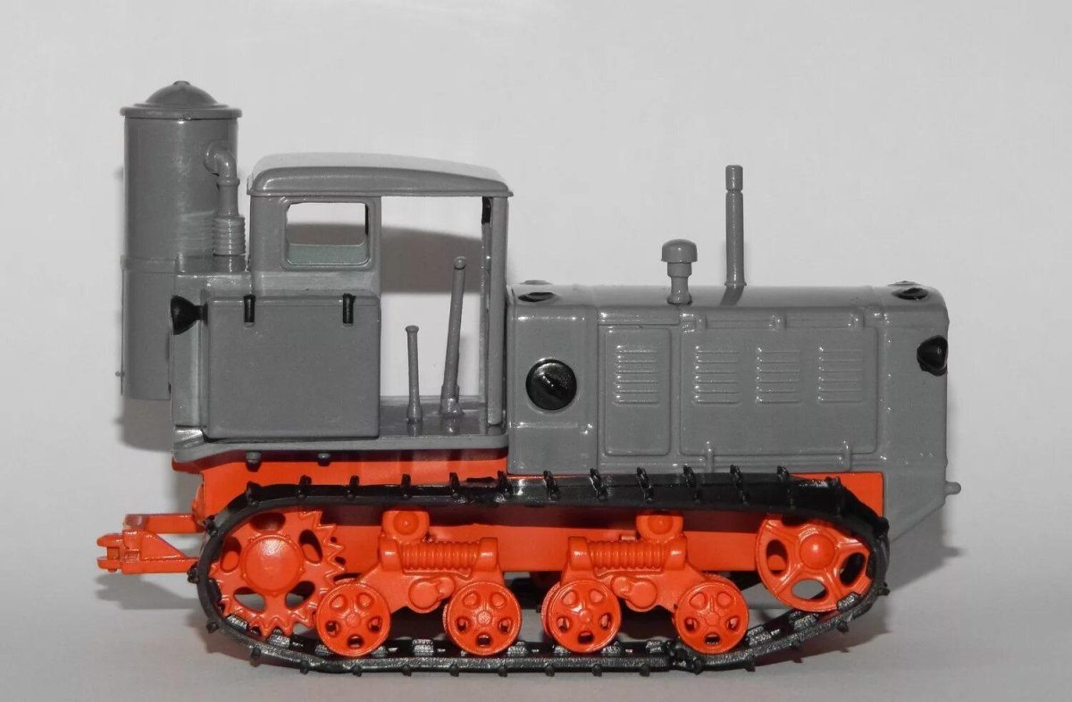 ХТЗ-т2г трактор