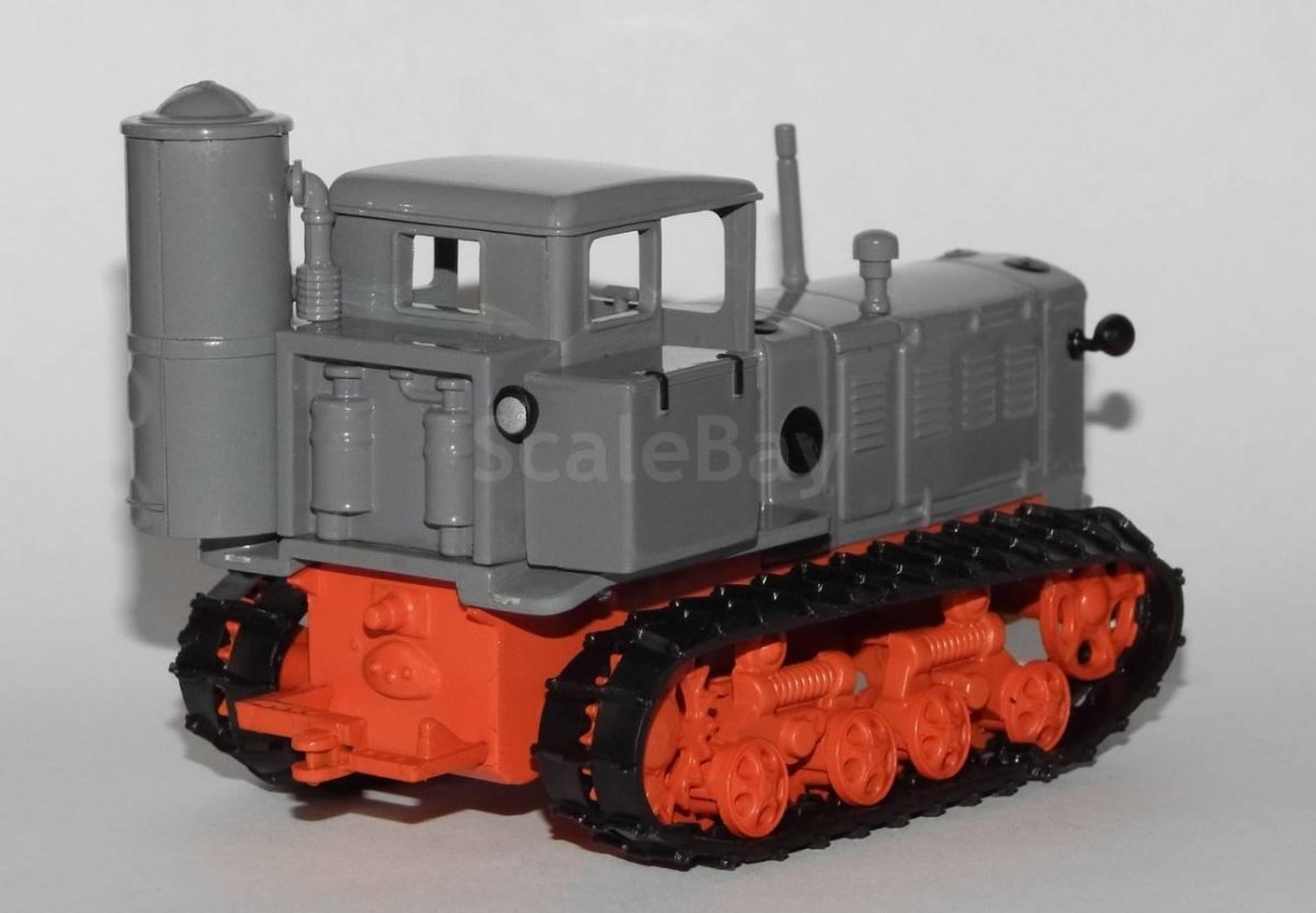 ХТЗ-т2г трактор