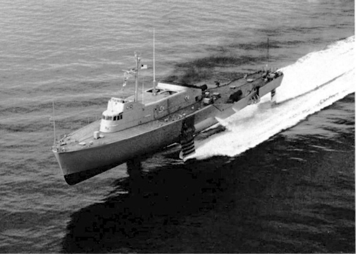 Антарес корабль на подводных крыльях