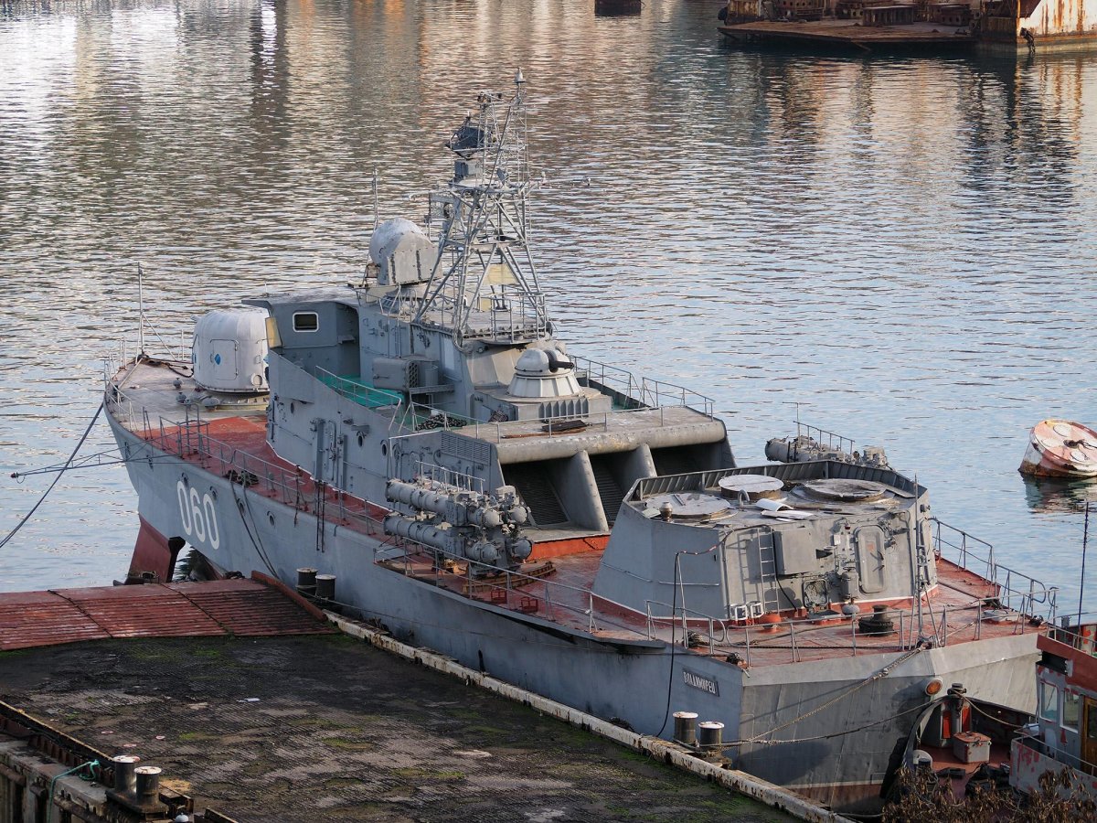 МПК-220 «Владимирец»