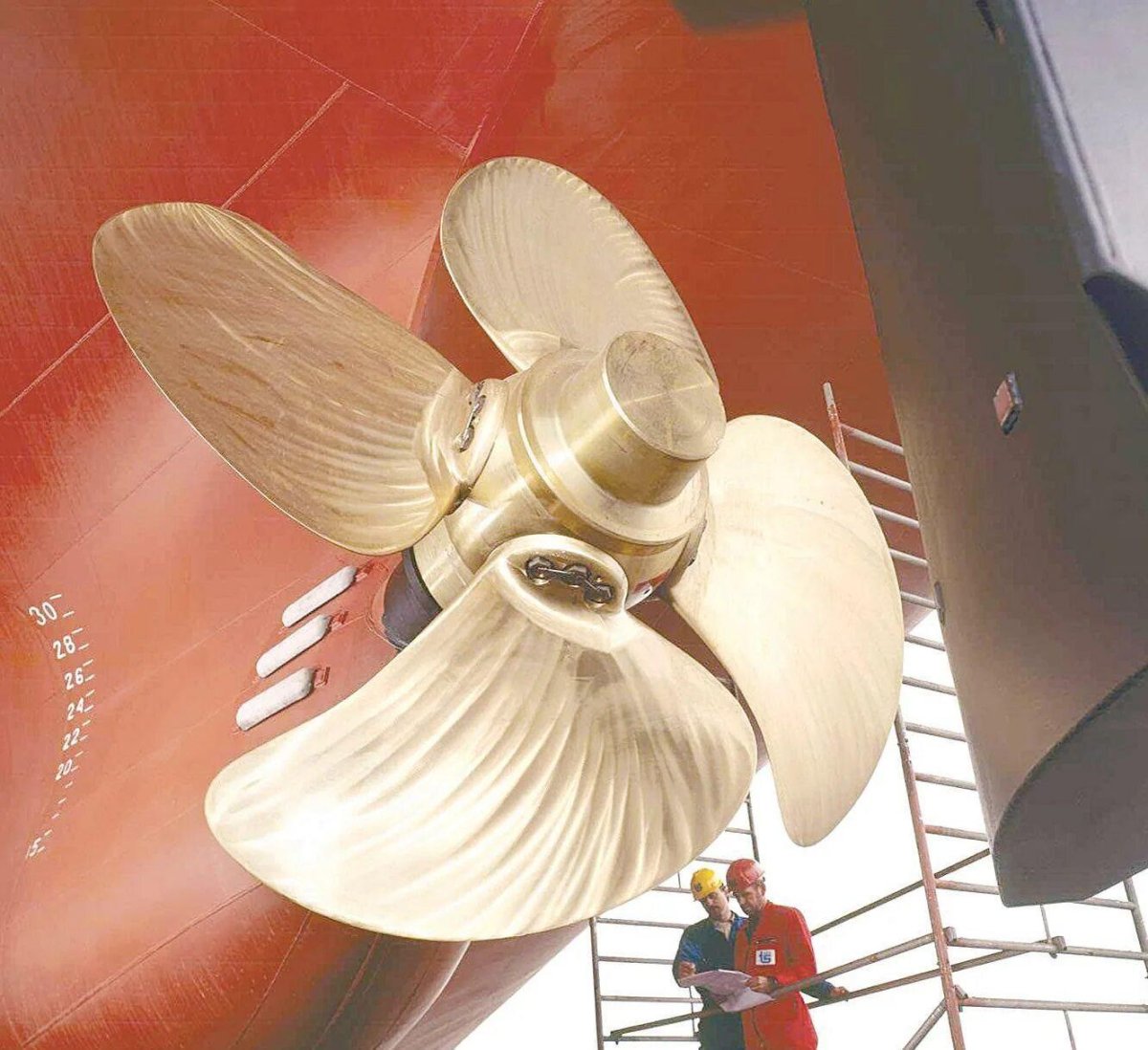 Гребной винт