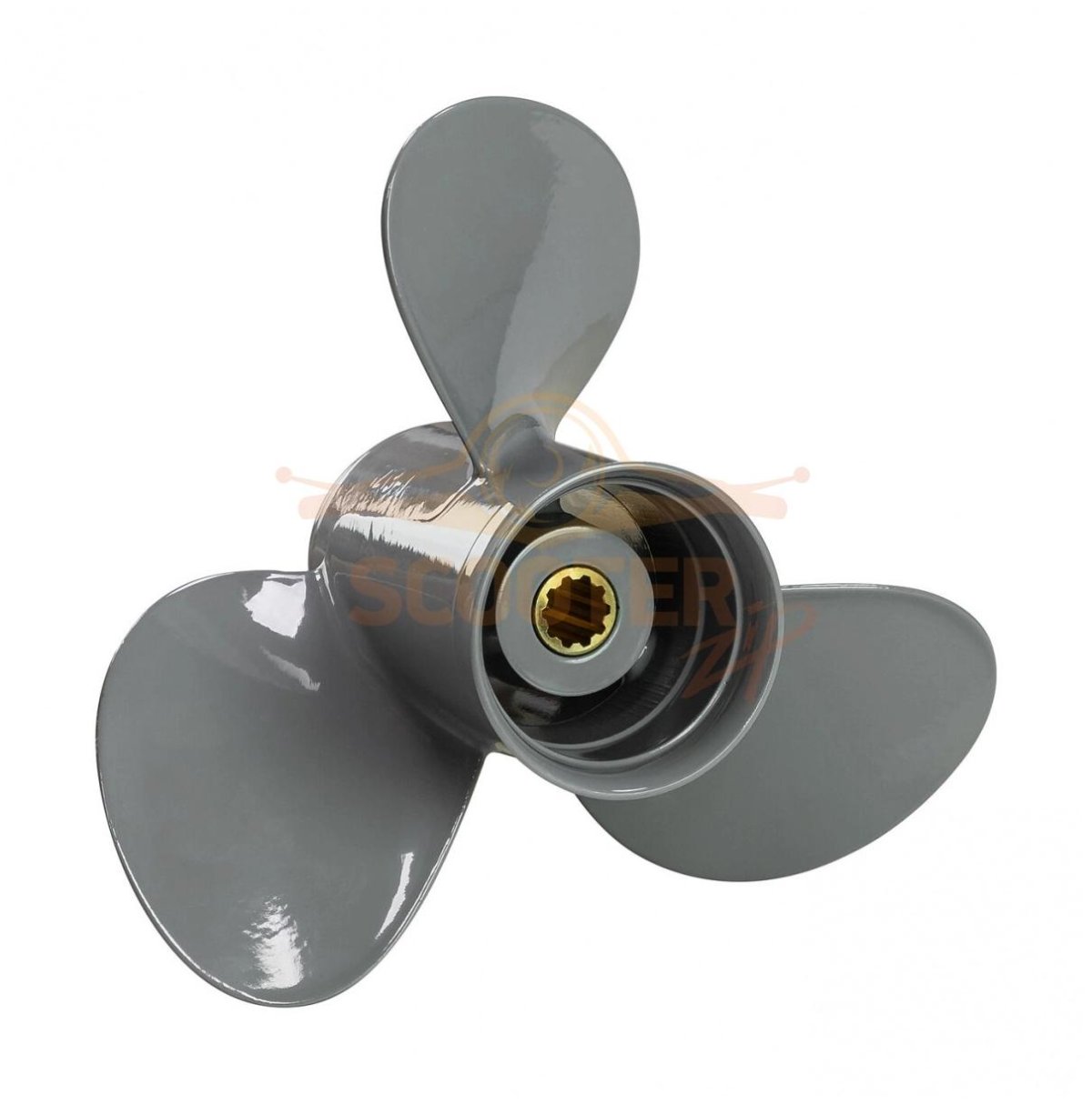 Винт Хонда 90