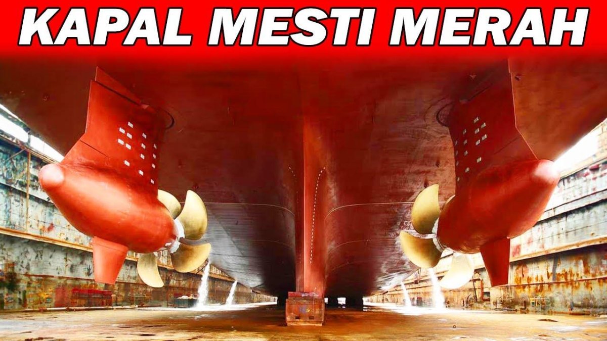 Винты для азипод