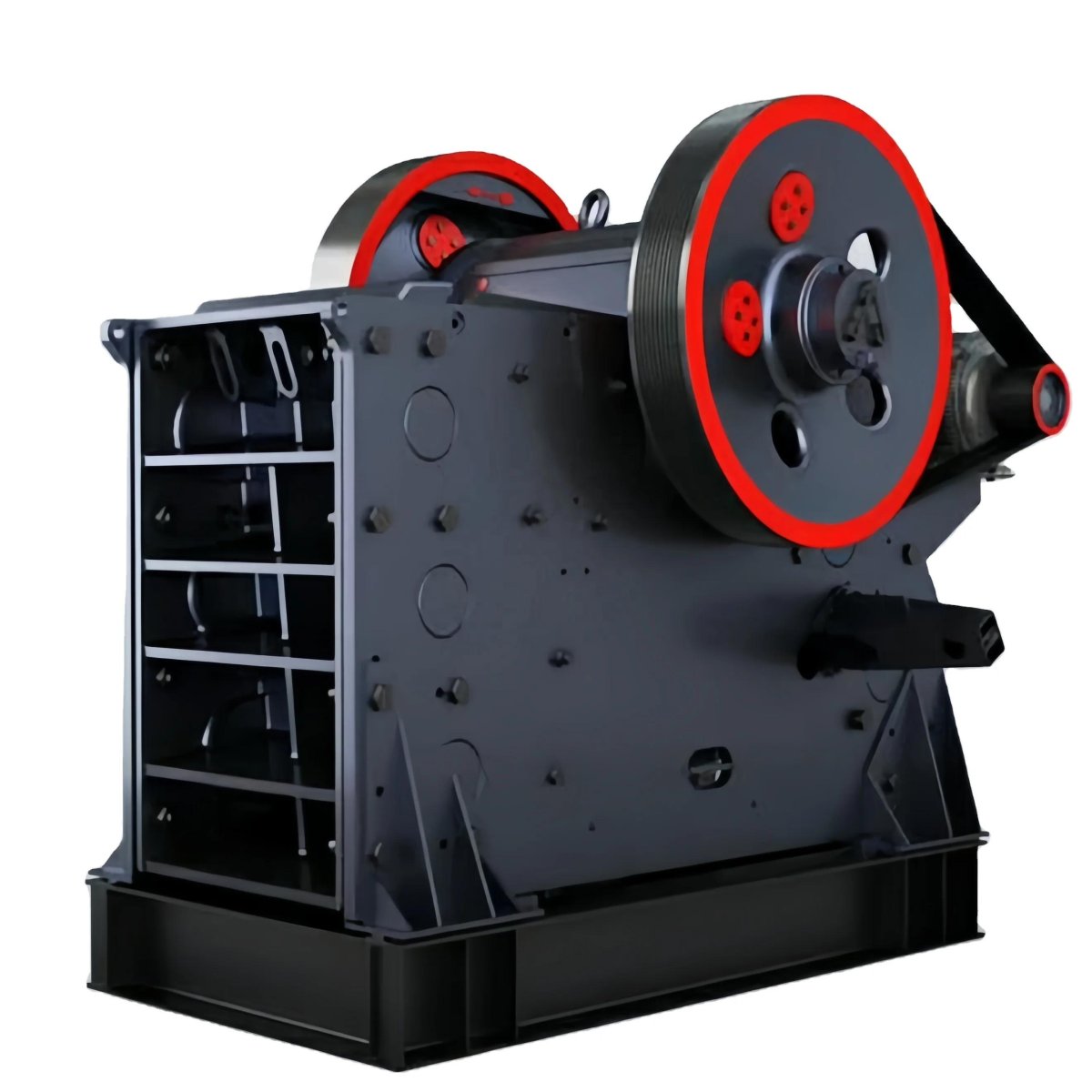 Дробилка HDGM 80/50 crushing Machine