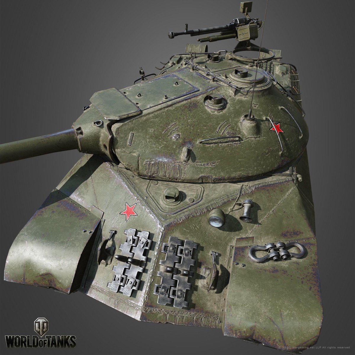 Ис3 World of Tanks