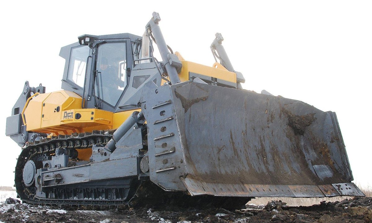 ДСТ-Урал тм10 гст20