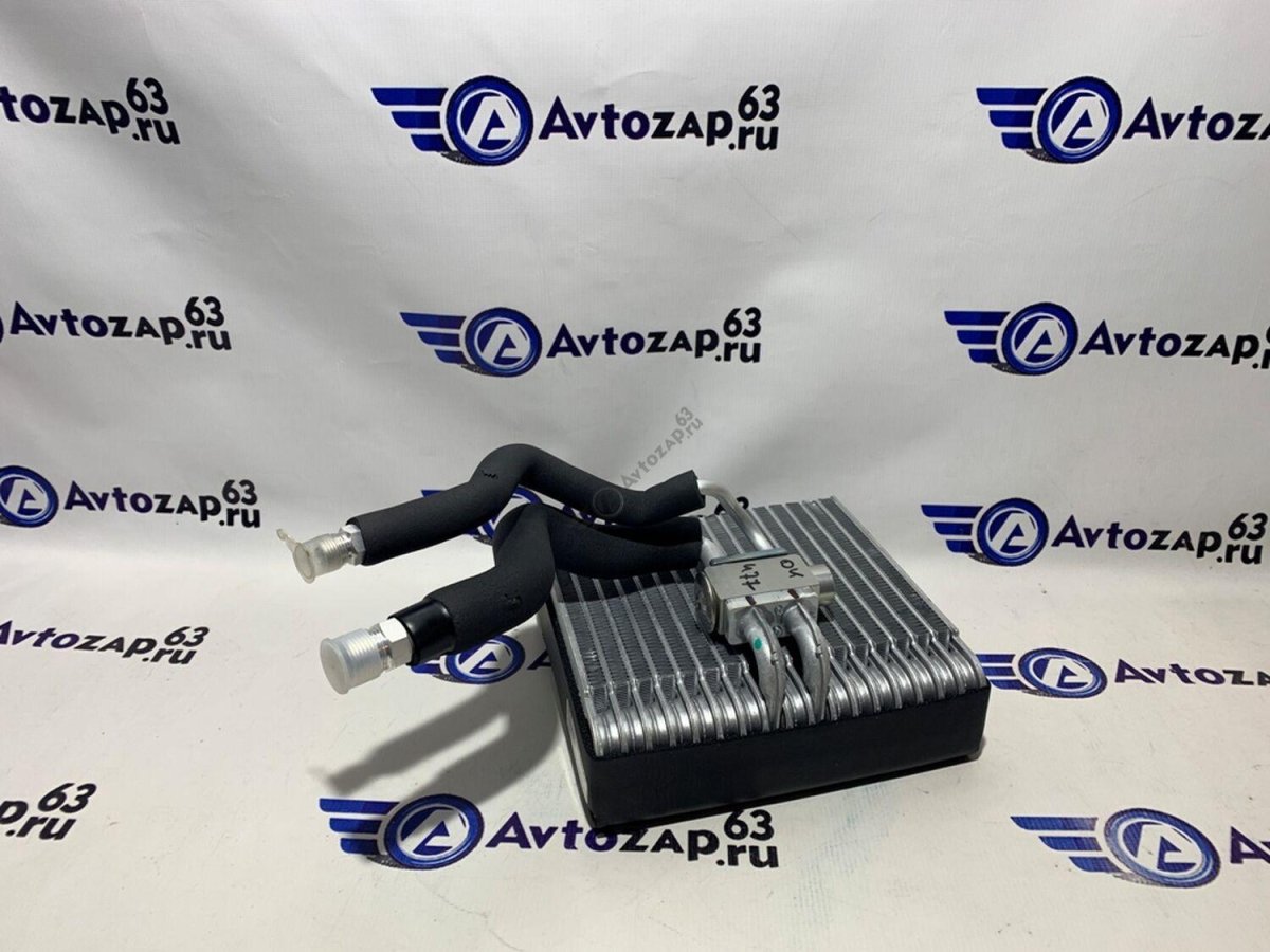 Испаритель кондиционера 2123