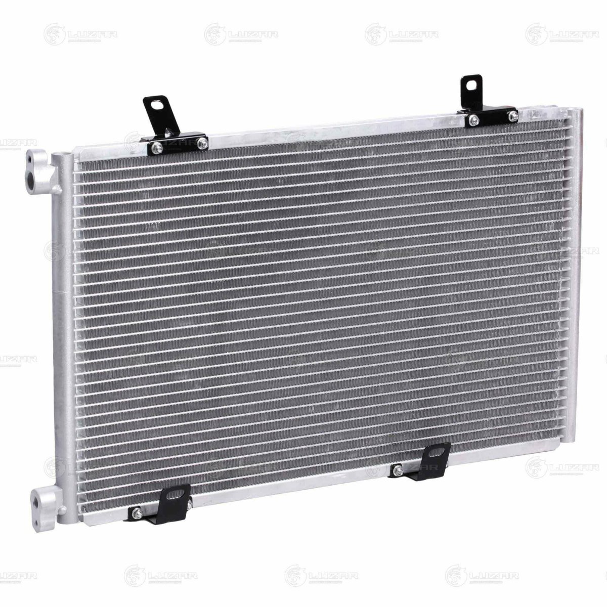 Радиатор кондиционера 2123/Chevrolet Niva