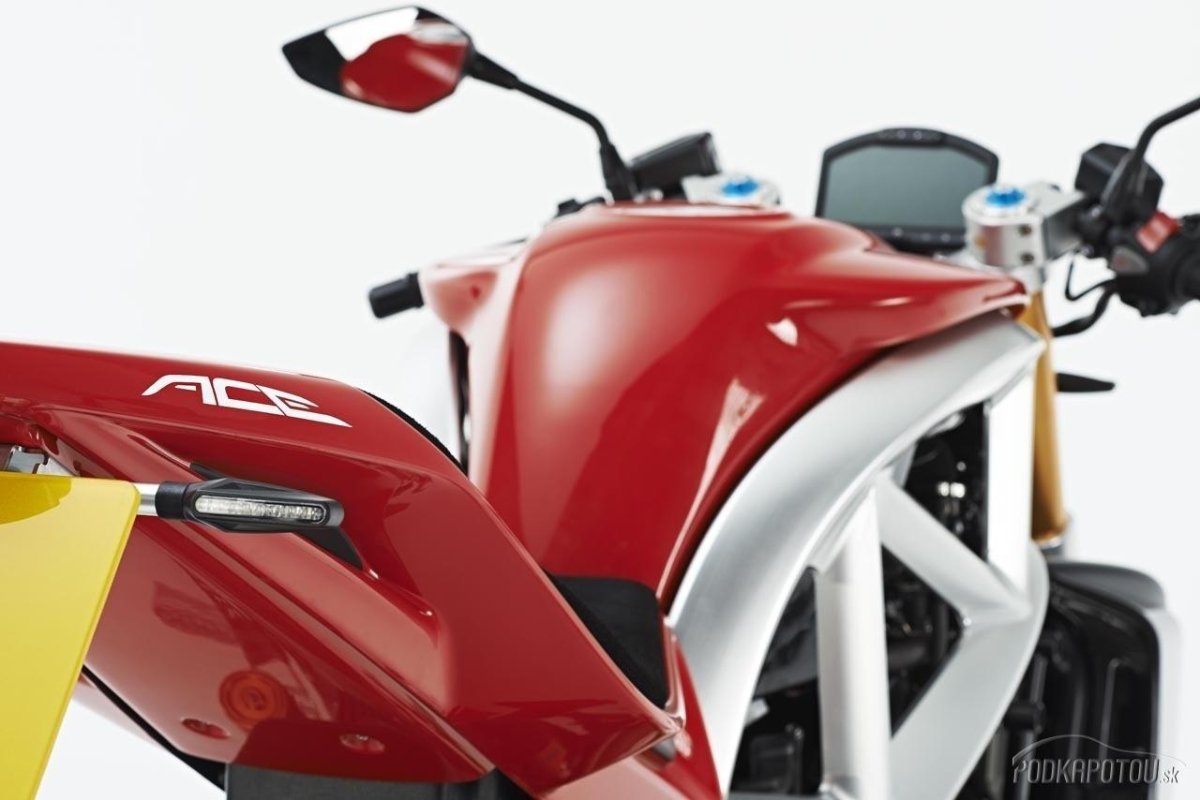 Мото Ариэль туз характеристика