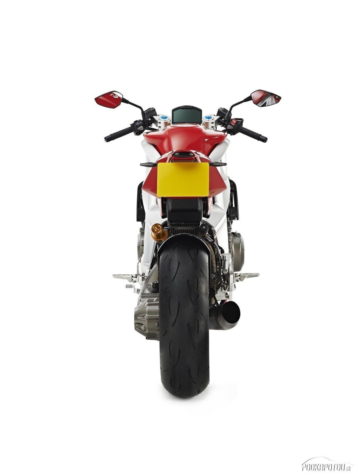 Мотоциклы от айс