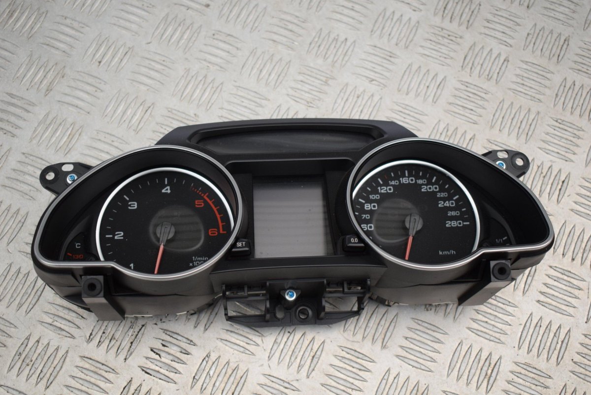 Приборная панель k1300s