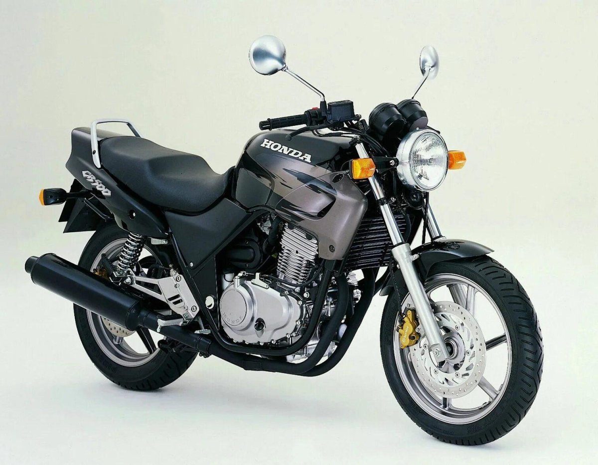 Honda CB 500 , 1996