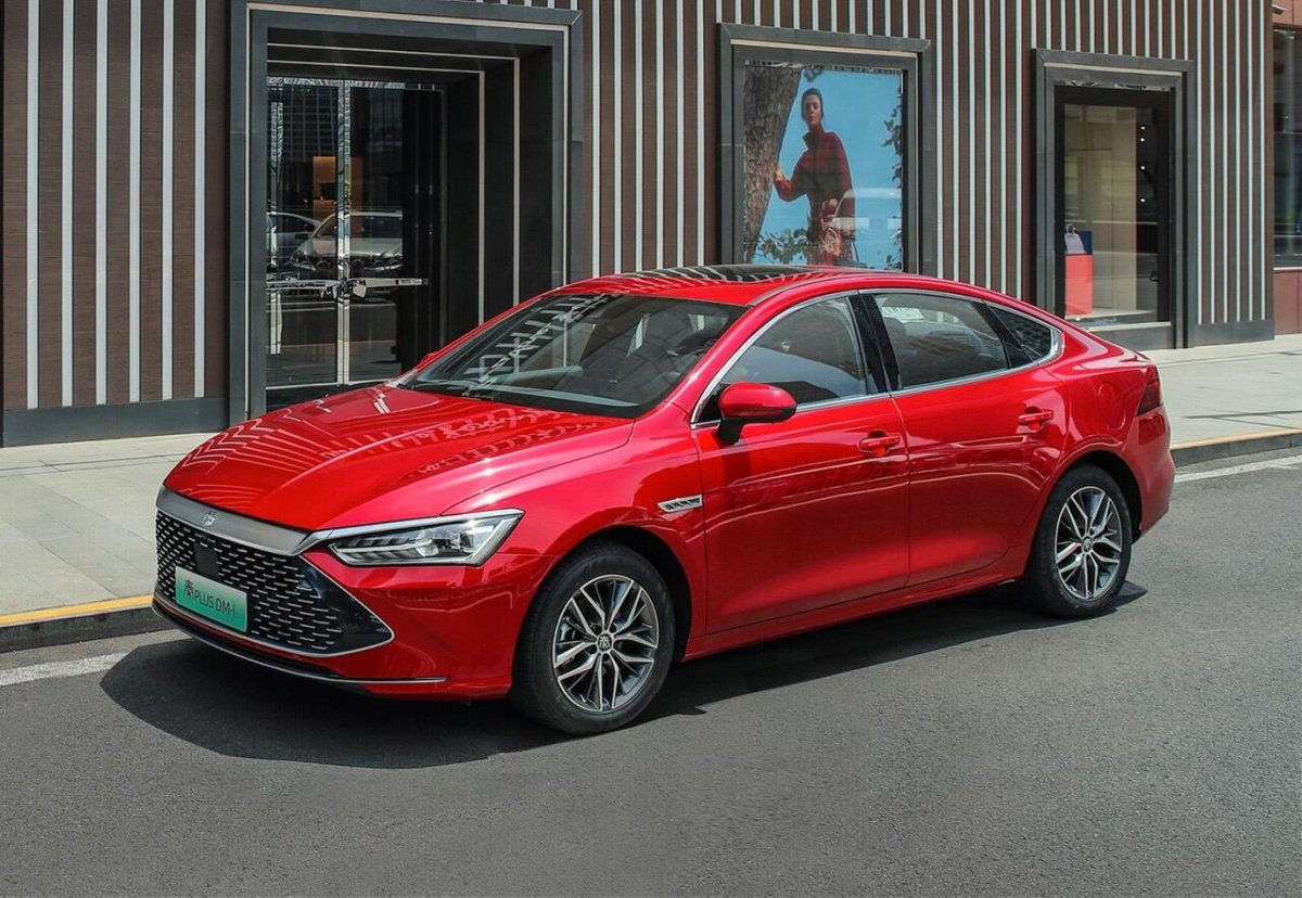 "BYD" "Qin" "2020" a