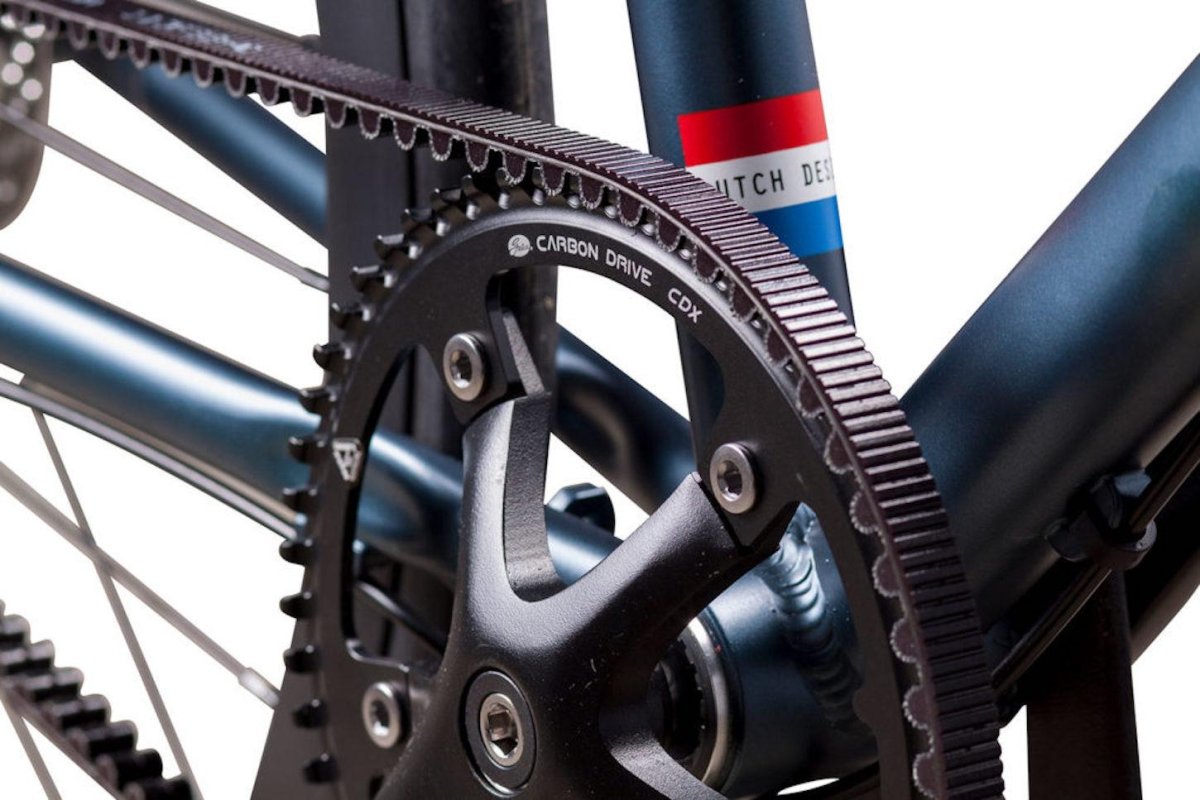 Gates Carbon Drive cdx