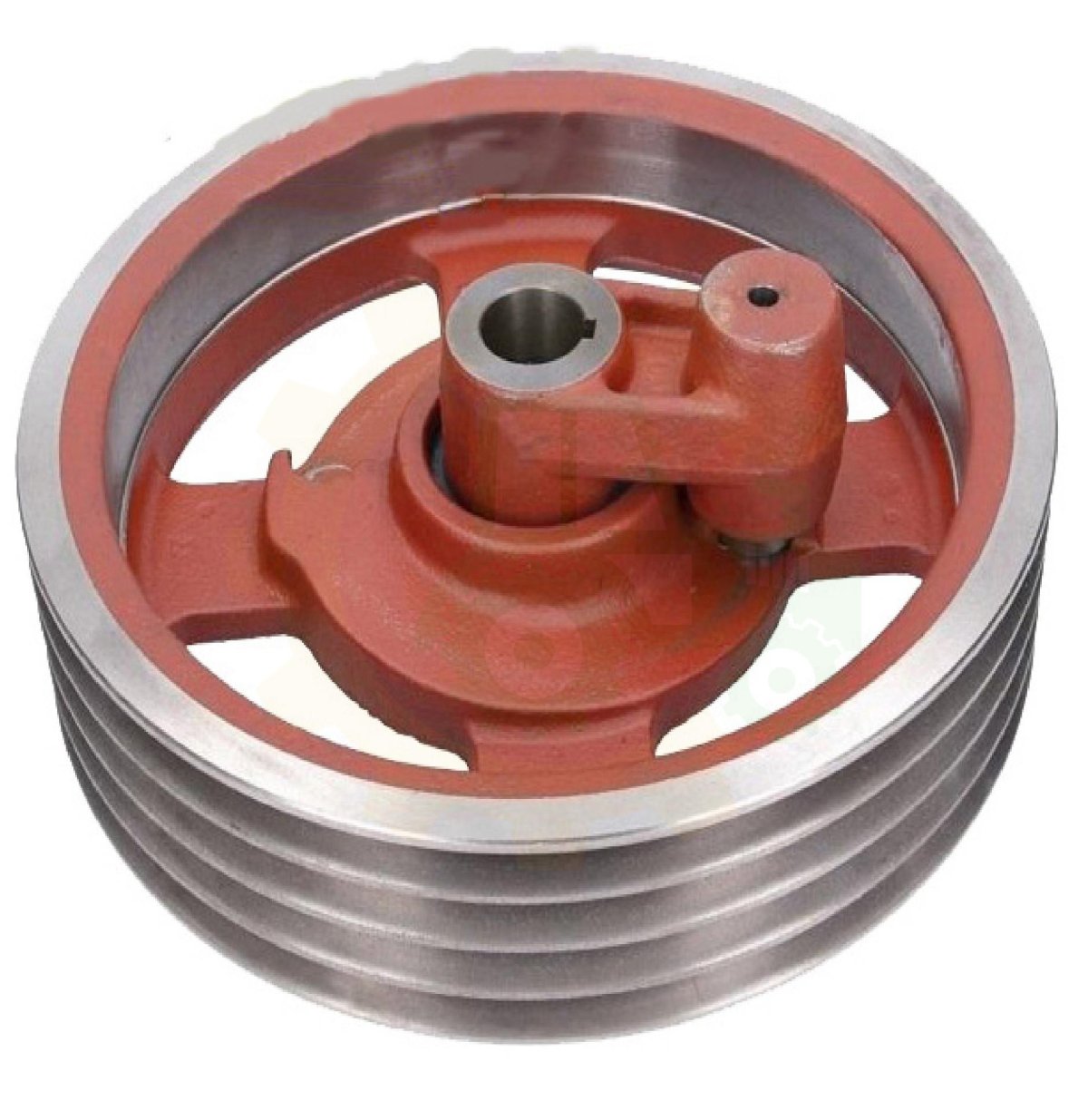 Малый шкив на косилку Виракс 1.65