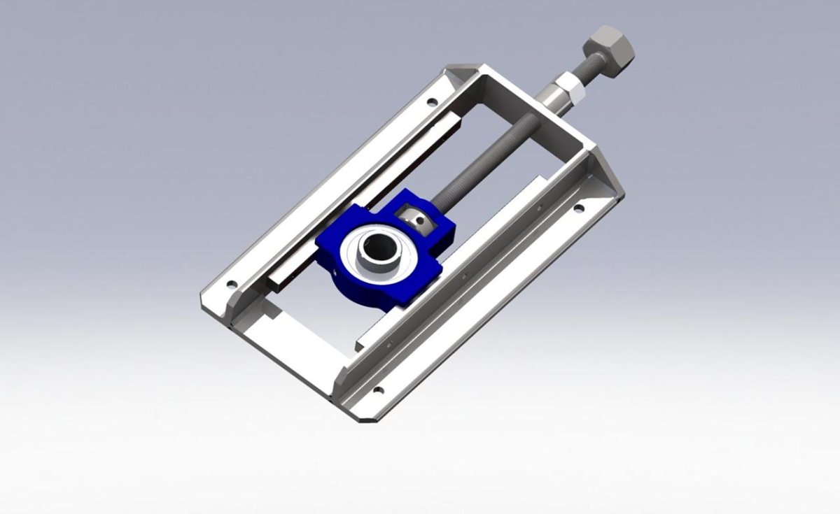 Узел подшипниковый uct210 Asahi