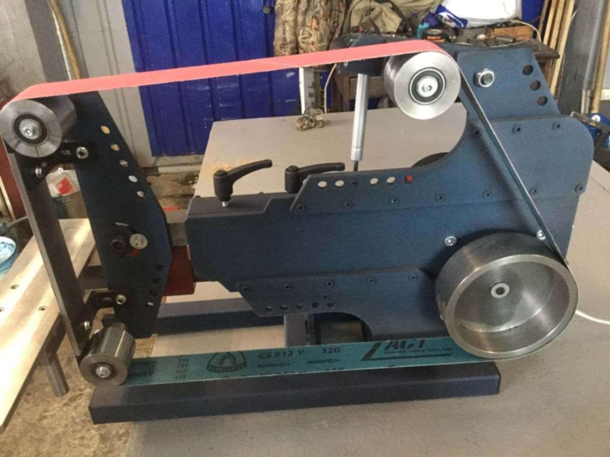 Гриндер Jet 2000