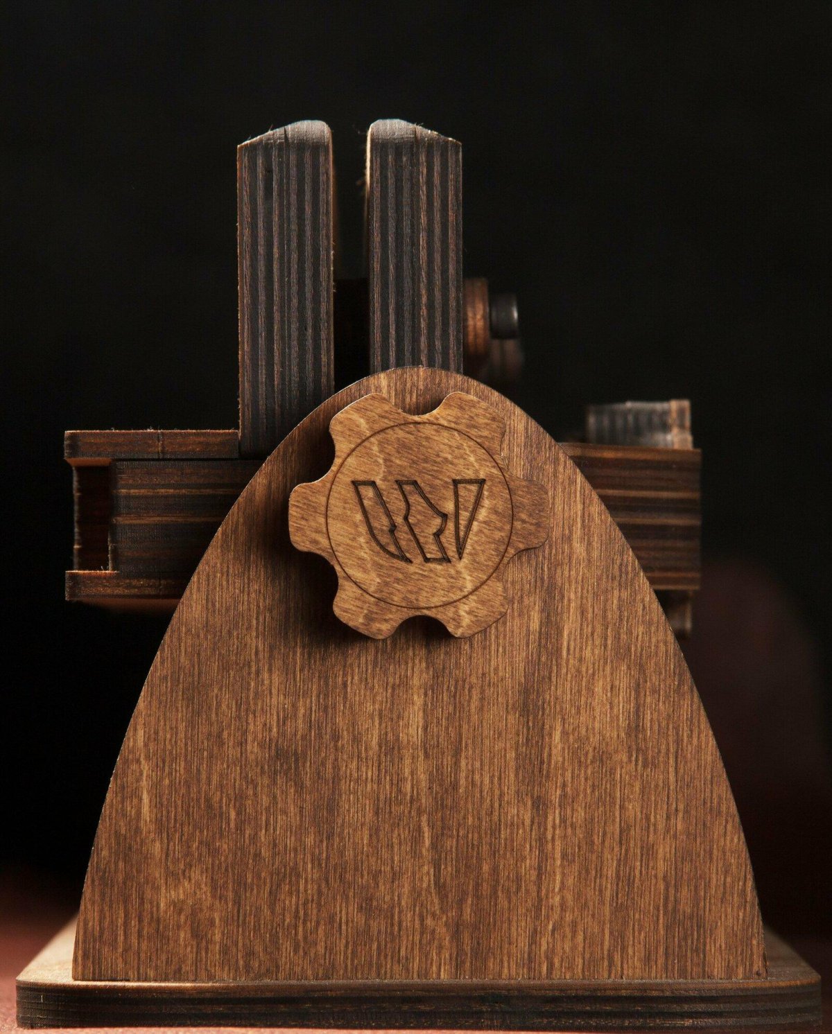 Чертежи шорника Wild bull Tools