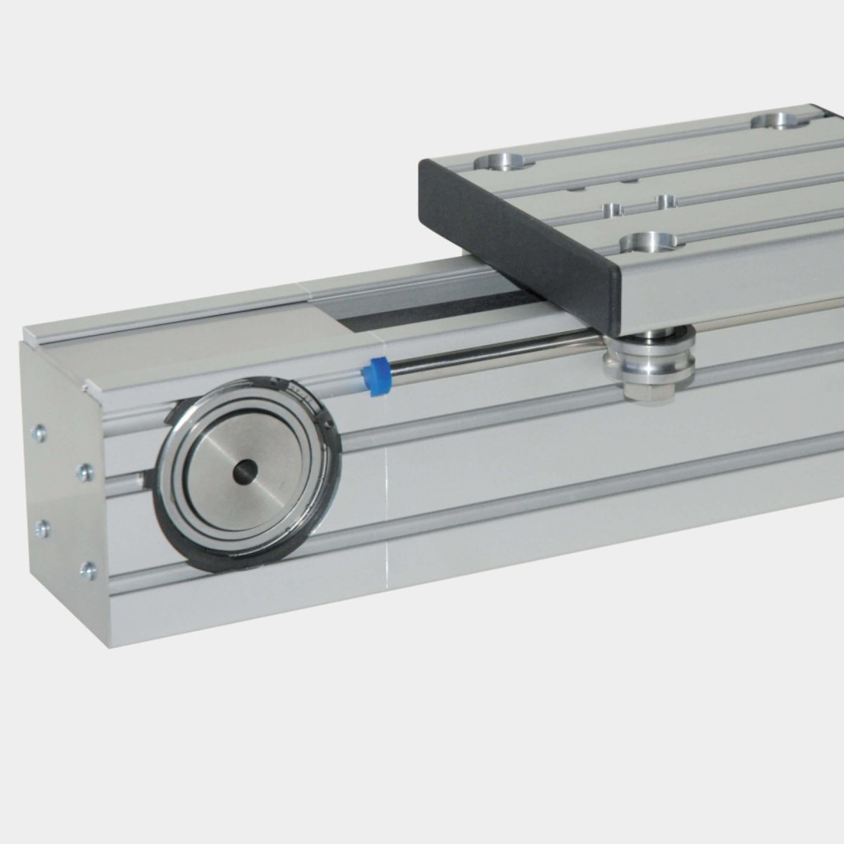 Линейный привод ременной