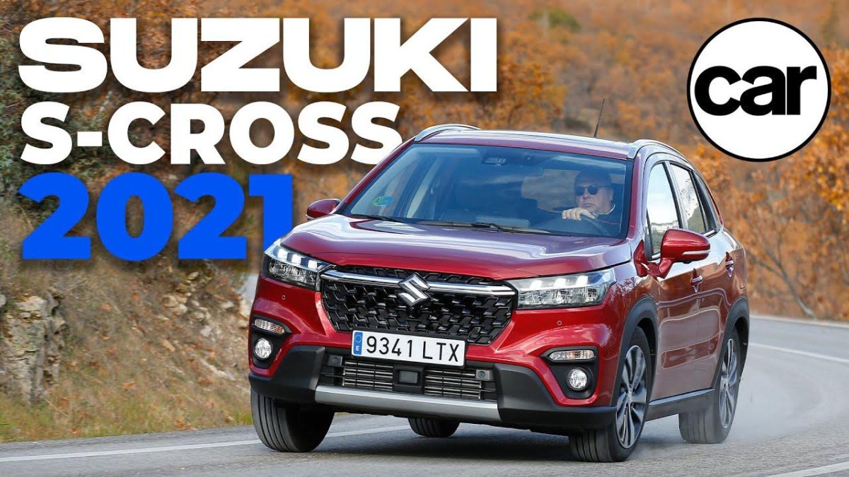 Кроссоверы до 1000000