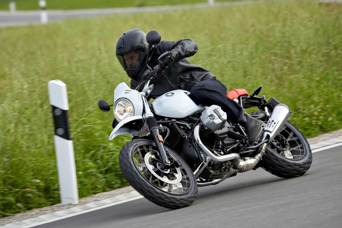 BMW R NINET Urban g/s